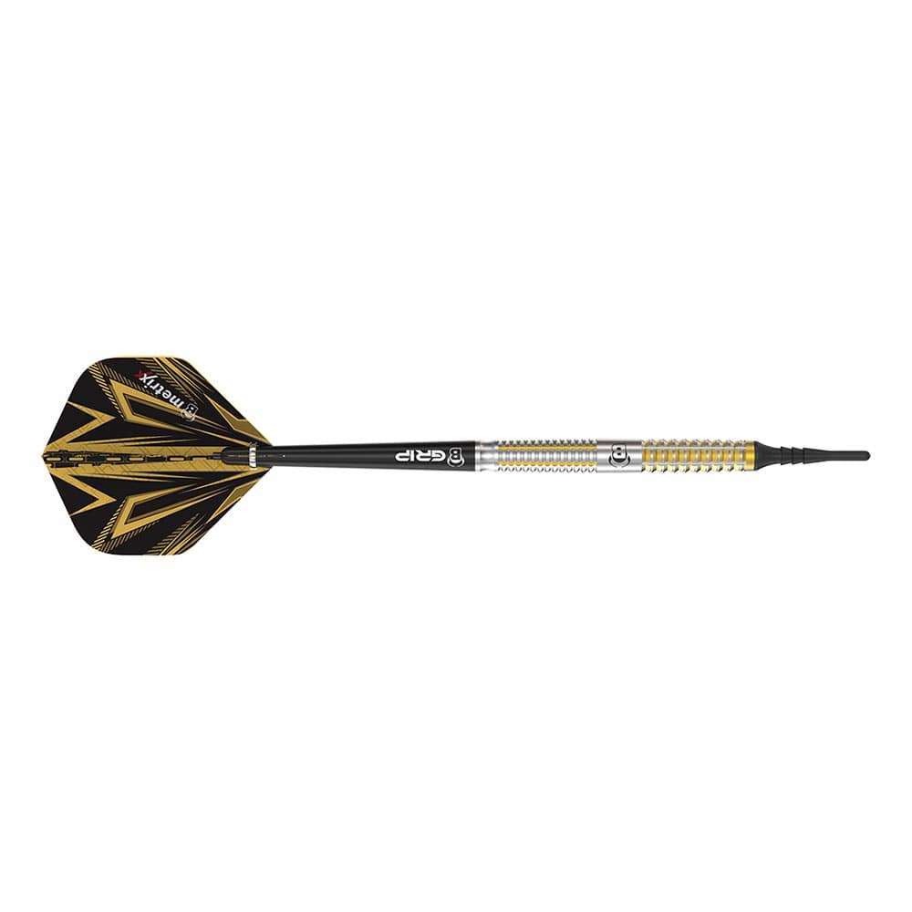  Dardos Bulls Darts DE Stinger 90% 18gr 