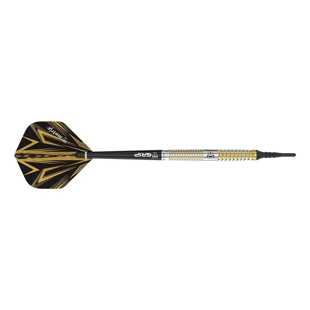  Dardos Bulls Darts DE Stinger 90% 20gr 