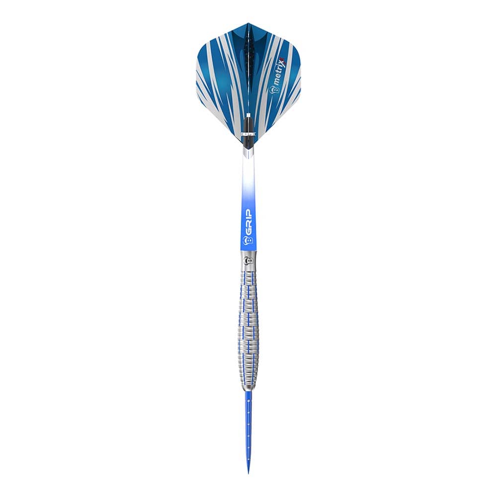  Dardos Bulls Darts DE Azza 90% 24gr 