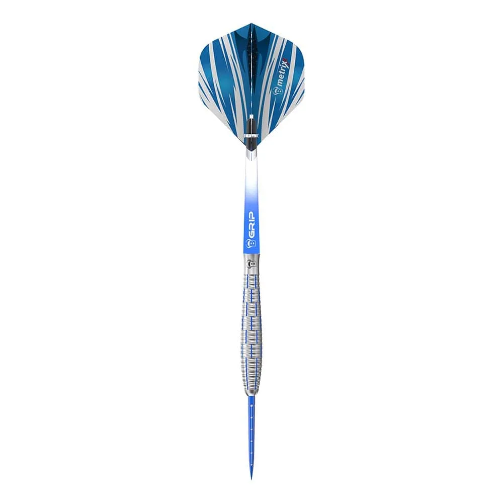  Dardos Bulls Darts DE Azza 90% 24gr 