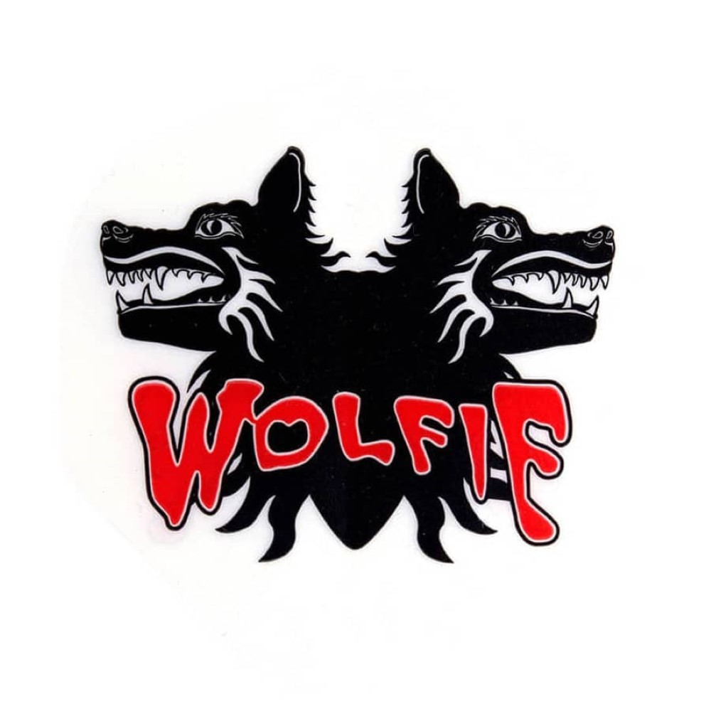 Pluma Dardos Datadart Player Flight Wolfif