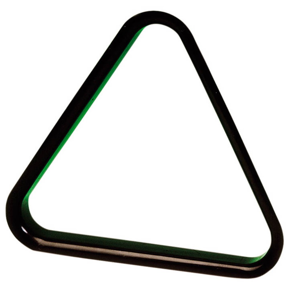 Triangulo Economico Negro 57.3