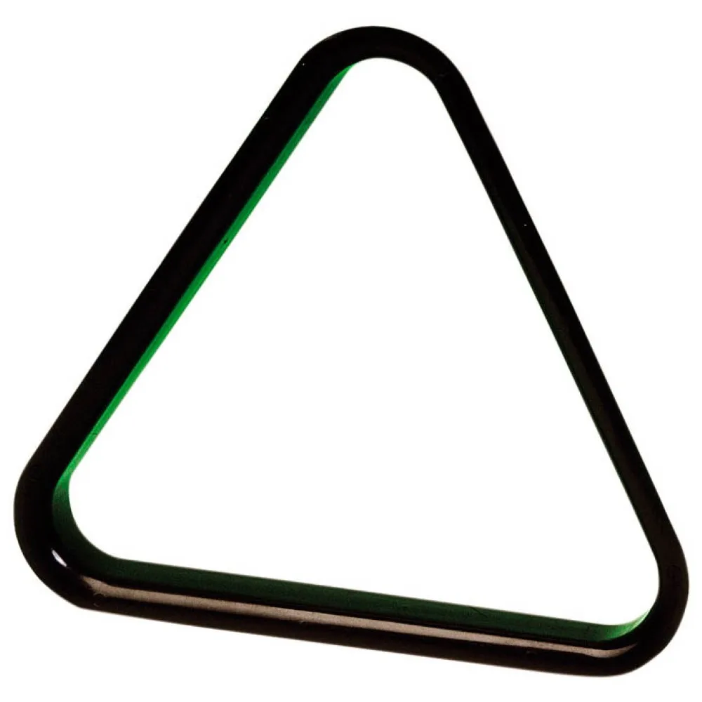 Triangulo Economico Negro 57.3