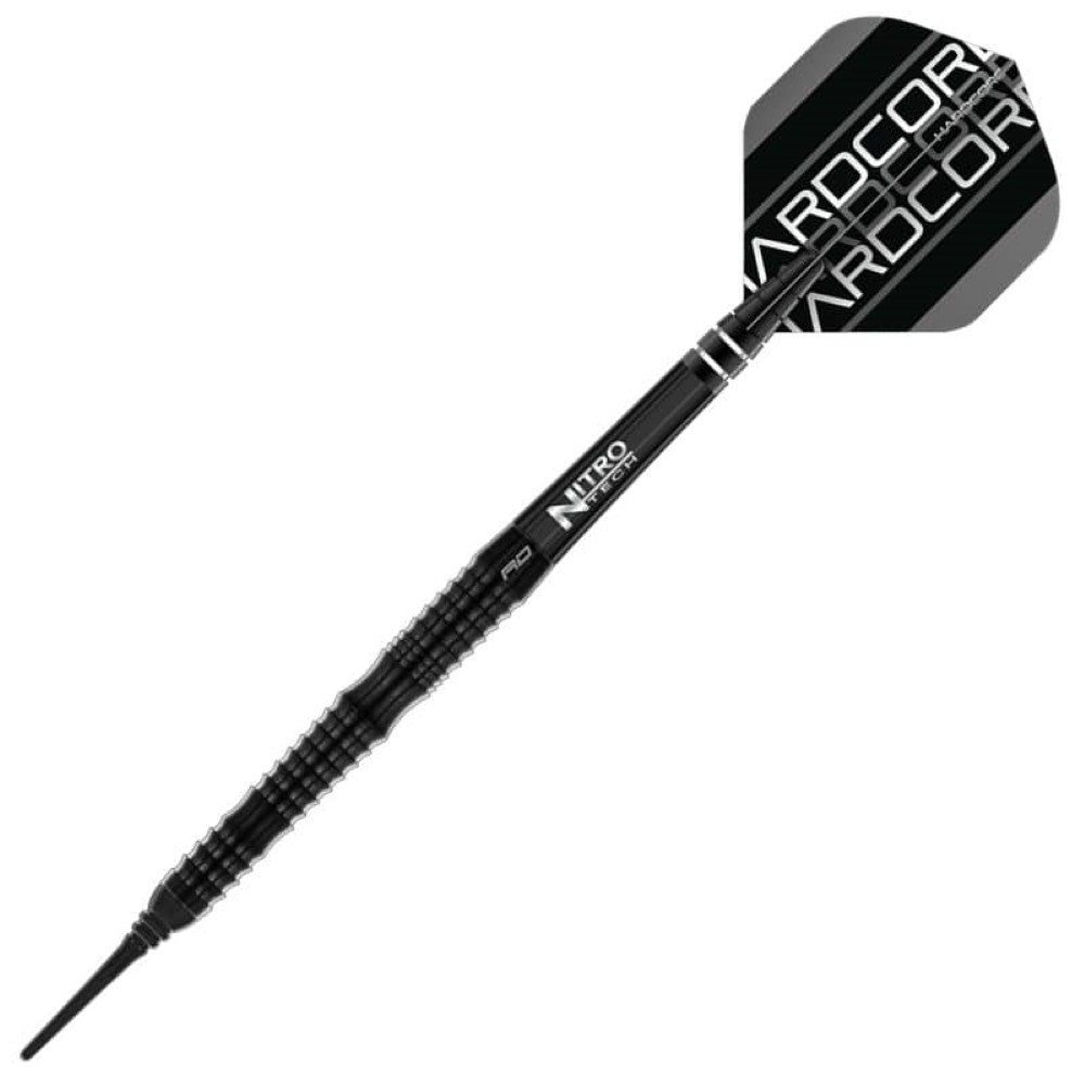Dardos Red Dragon Razor Edge Extreme 90% 20gr