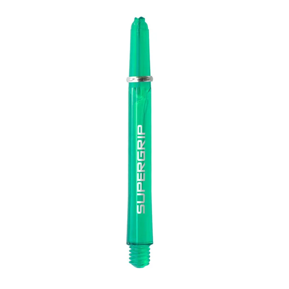 Cañas Harrows Supergrip Midi Jade 42mm