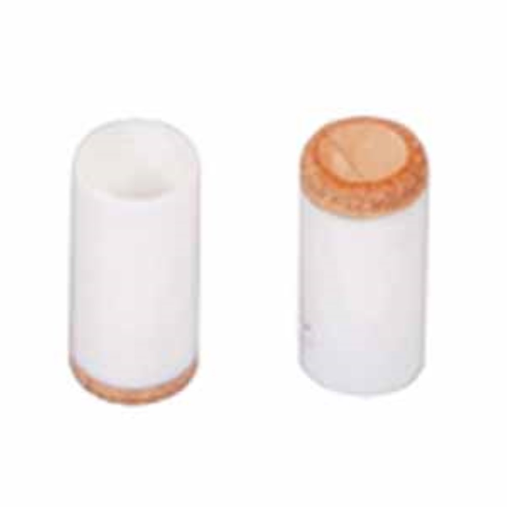 Capuchon 13mm 10 unidades