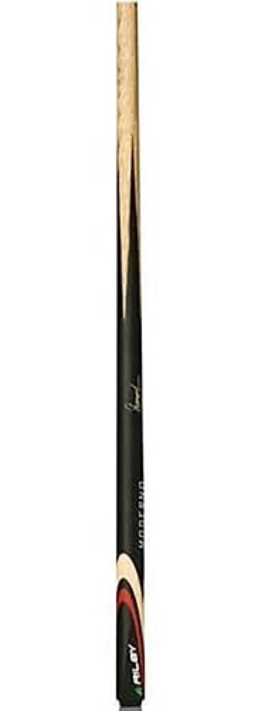 Snooker BCE Riley ModernoAsh Cue 9.5mm M