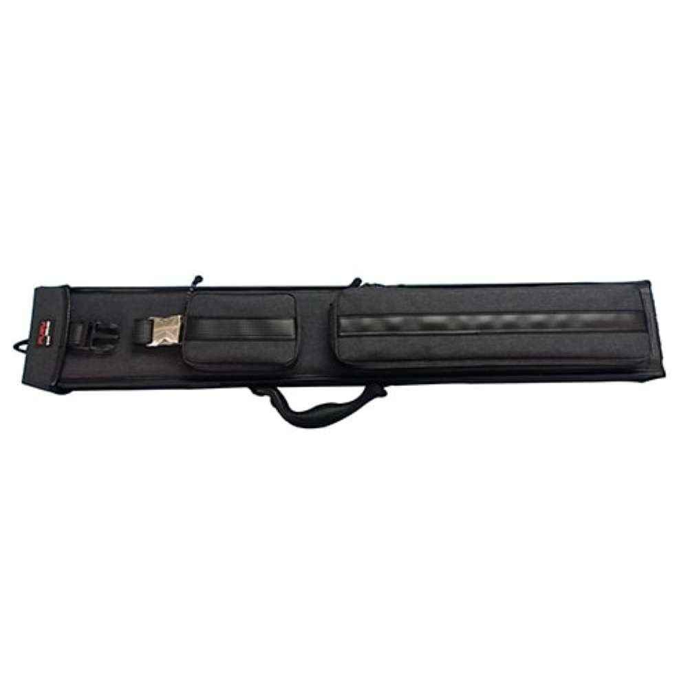  Funda Taco billar Fury Neo, gris oscuro, 3P 5F 85cm