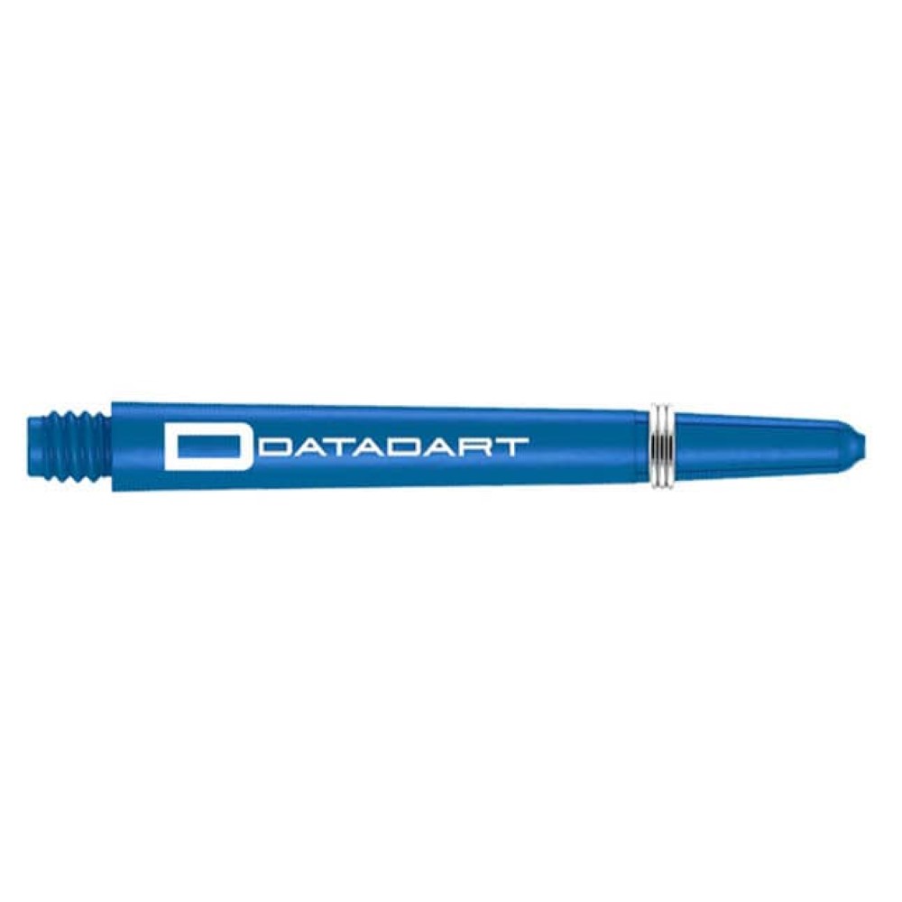 Caña Dardos Datadarts Sig Stem Blue 48mm Medium