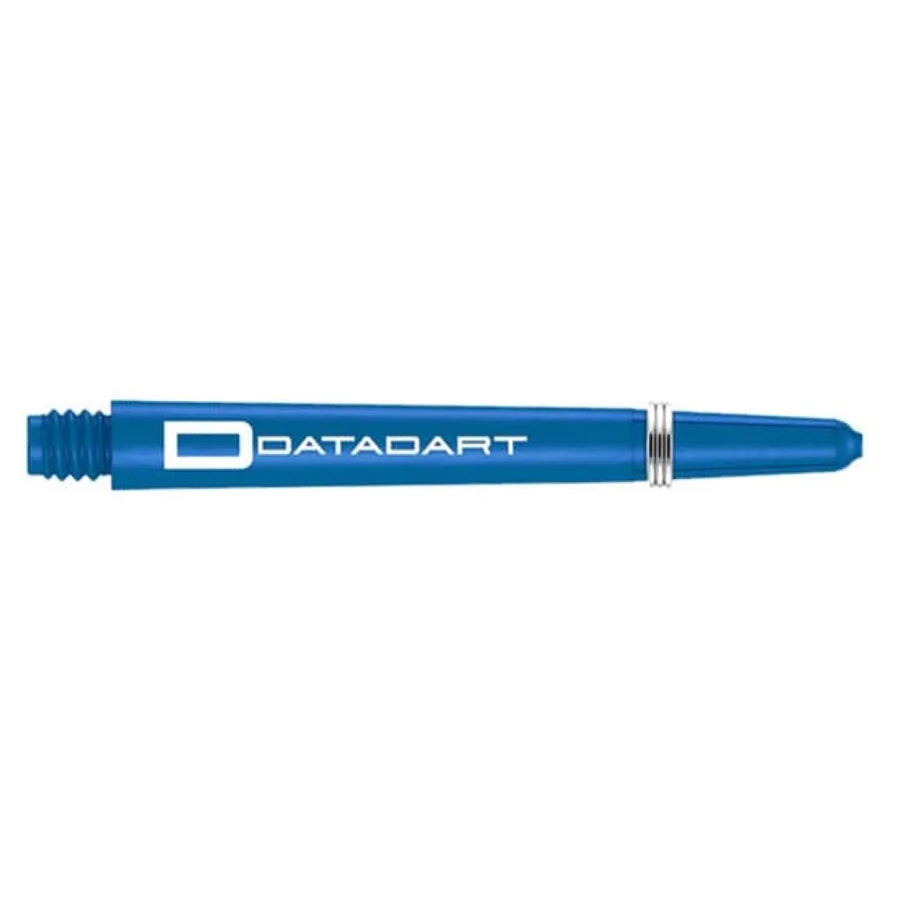 Caña Dardos Datadarts Sig Stem Blue 48mm Medium