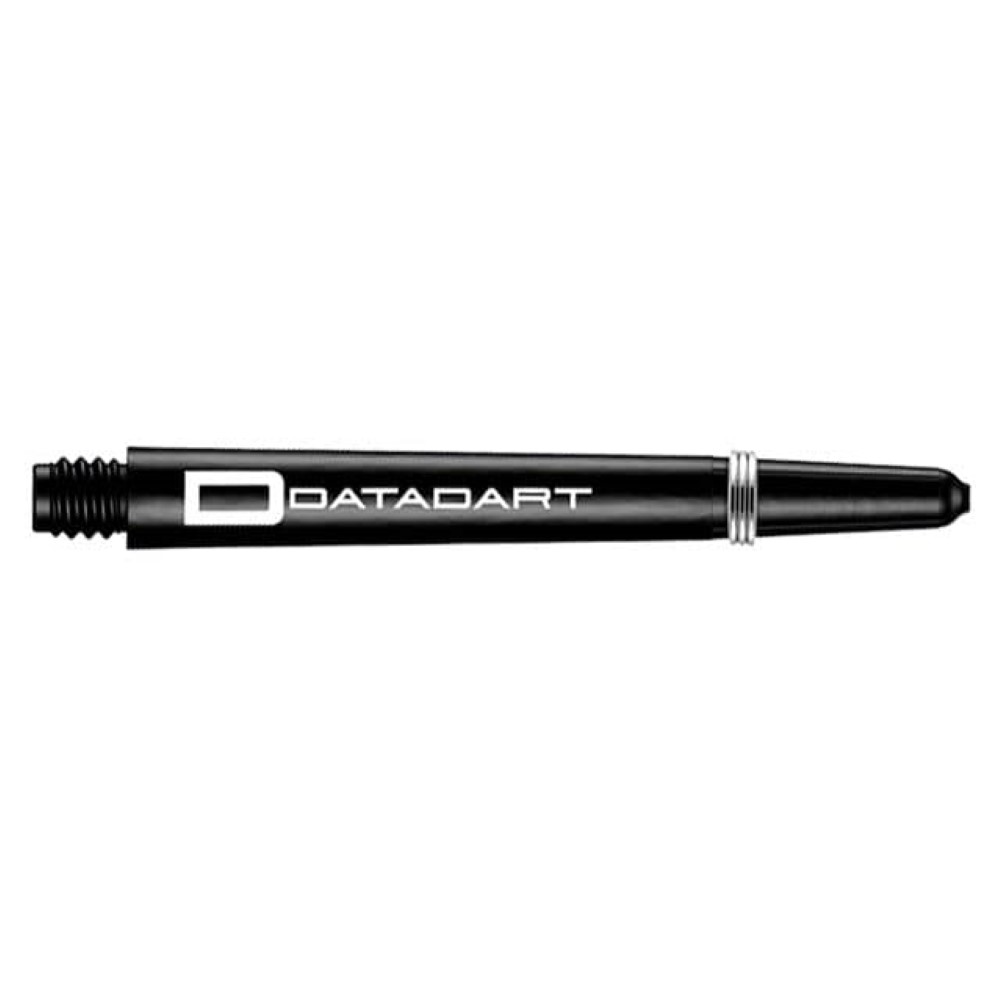 Caña Dardos Datadarts Sig Stem Black 48mm Medium