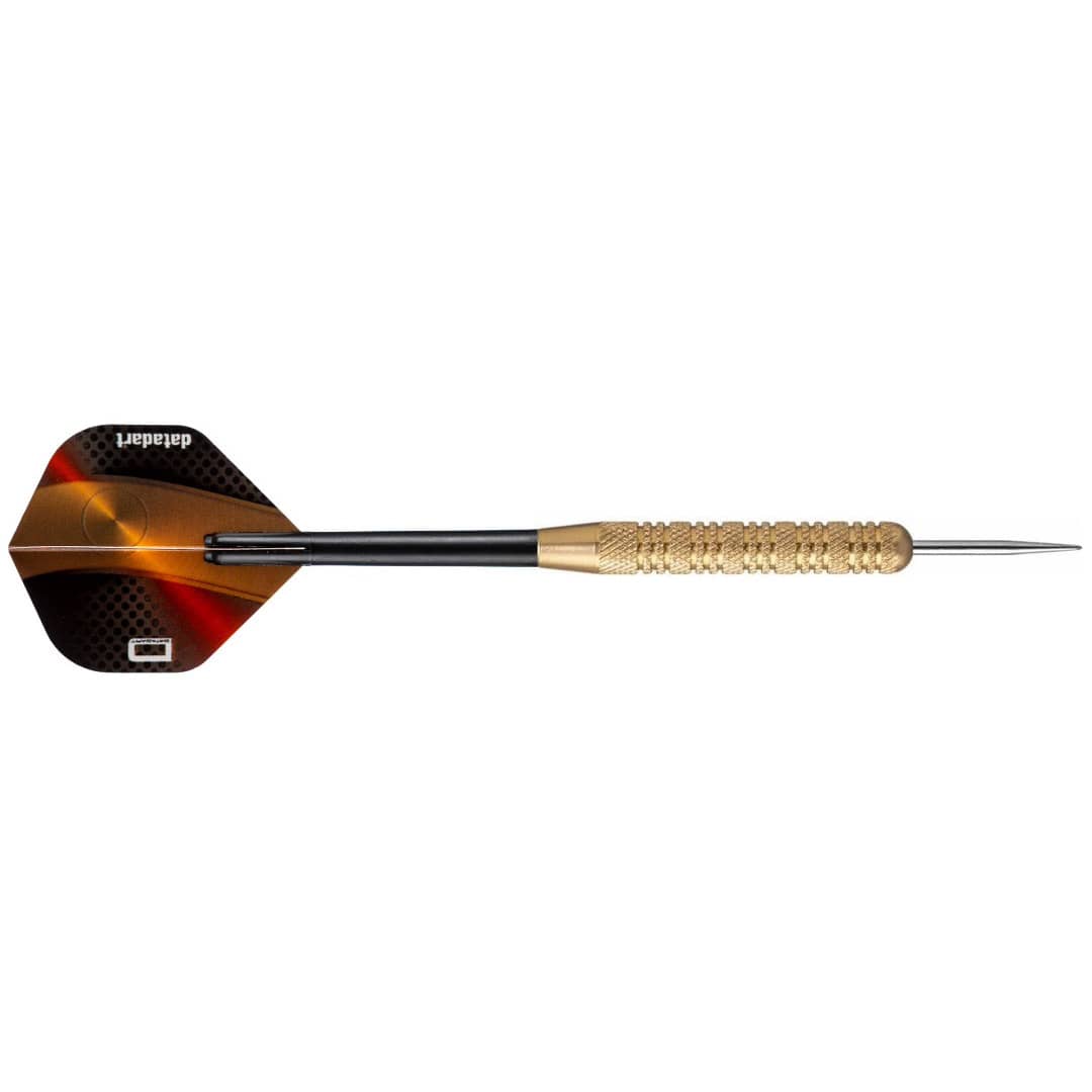 Dardos Datadart Modelo Butt Brass 20g