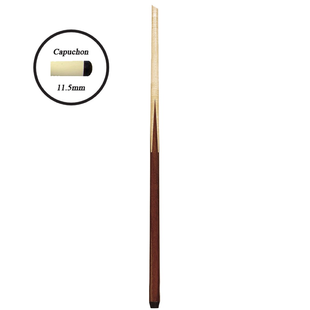 Taco maple bison 1.2m 11.5mm