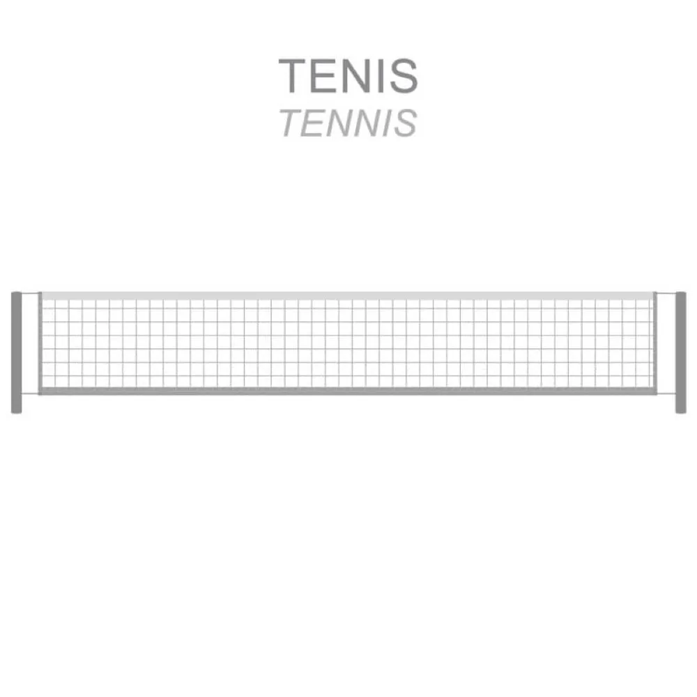 Red Tenis EXPERT