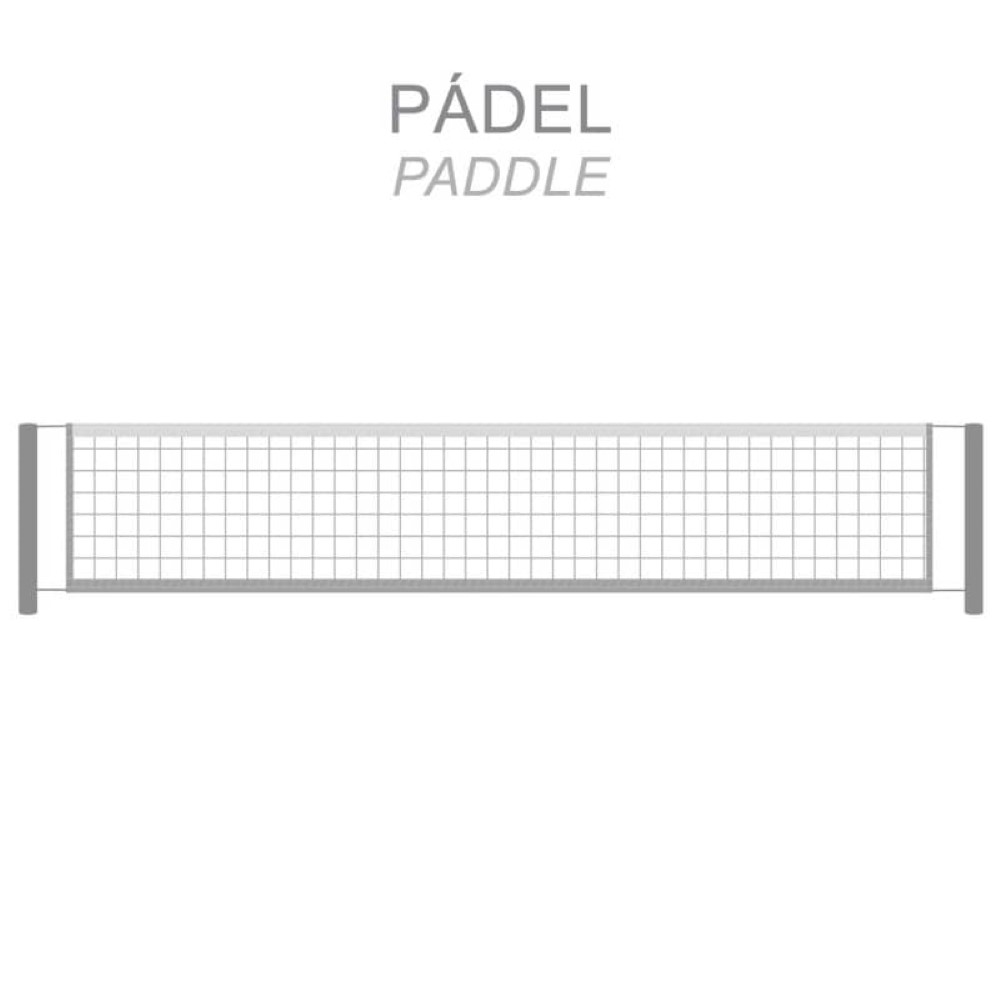 Red Pádel PRO