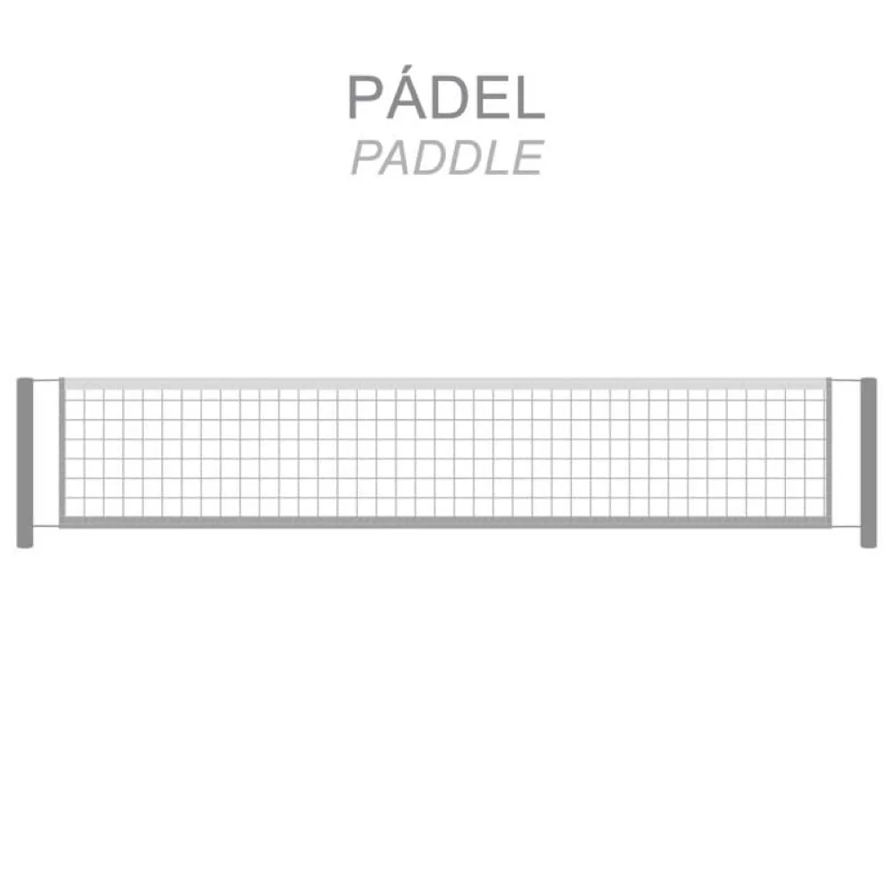 Red Pádel PRO