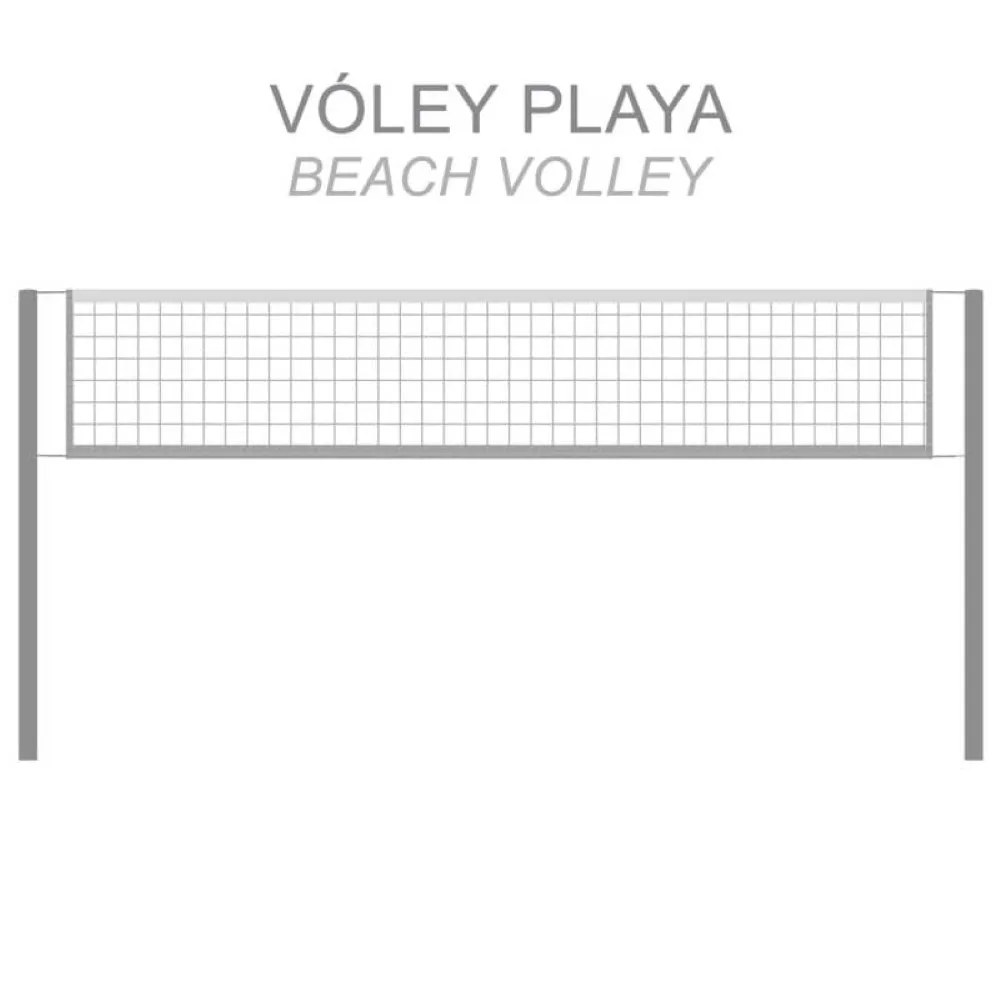 Red Vóley Playa PRO
