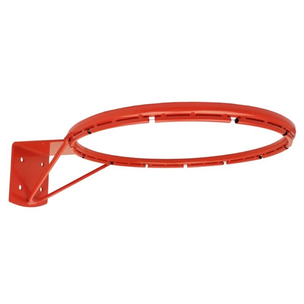 Aro baloncesto macizo IROX ( No incluye red)