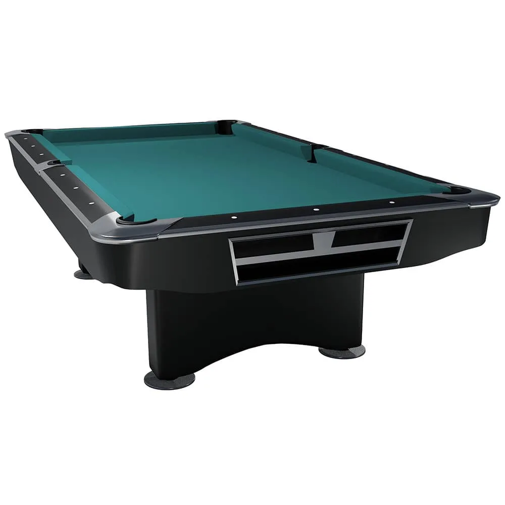 Mesa Billar Competicion II 8-9 ft
