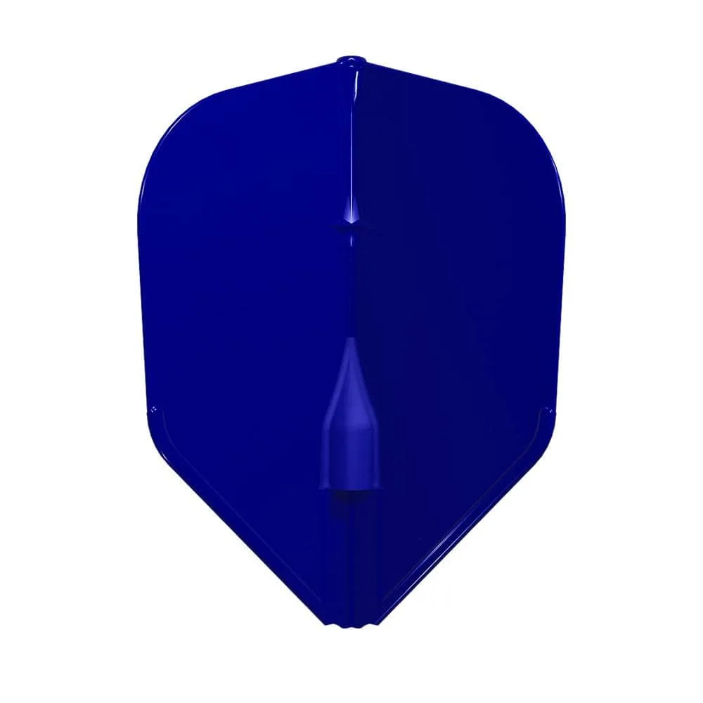  Plumas L-Flight Champagne Integrado EZ L3 Shape Azul 