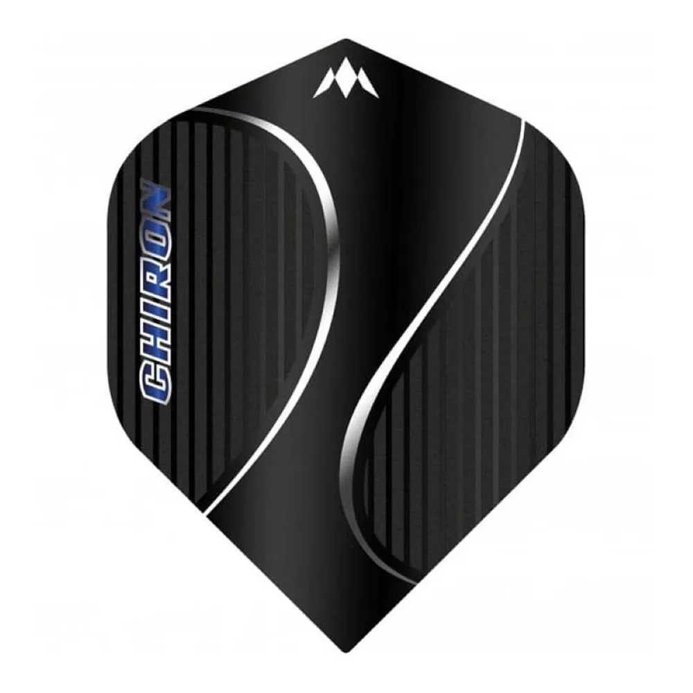 Mission Flights Darts No2 Standard Chiron Flights