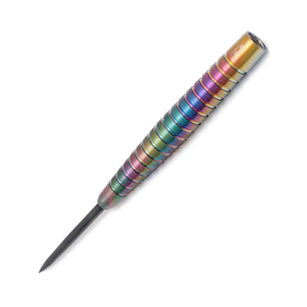  Dardos Dynasty Darts A-Flow Steel Fallon 3 MG 90% 23gr 