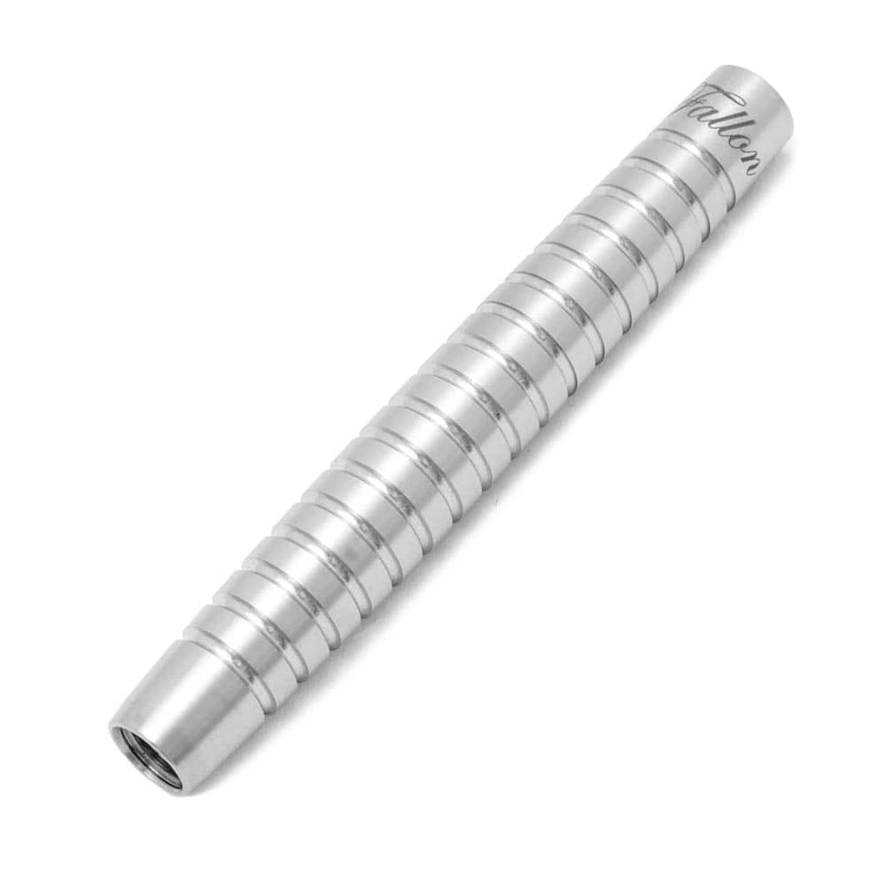  Dardos Dynasty Darts A-Flow Black Line Fallon 3 95% 21gr 