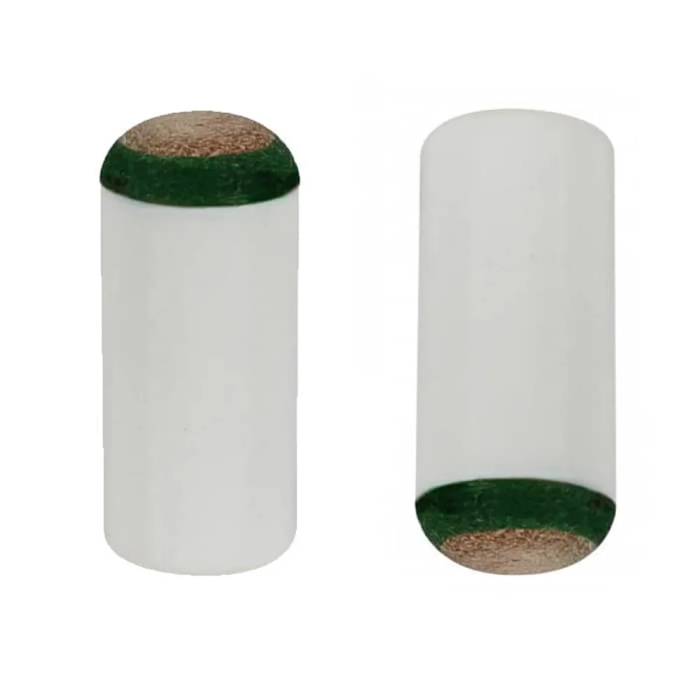 Capuchon 12.5mm Luxe 100 unidades 