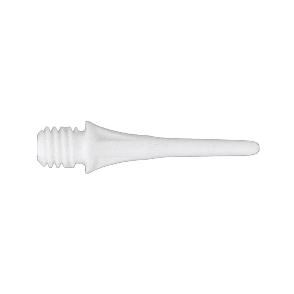 Puntas Fit Point Plus Short Blanca 2ba 19mm 50 unid