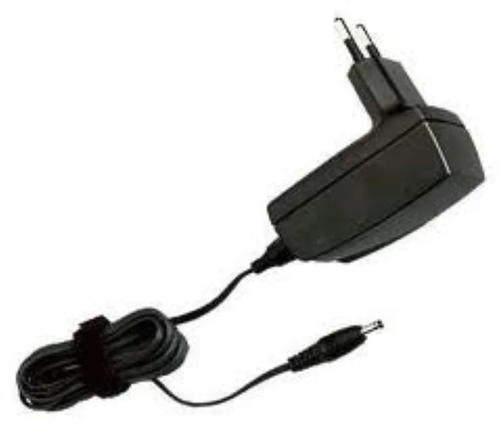 Transformador 110-240v 50/60hz Out 12v 1A (-)--(o--(+)  1 Unid.