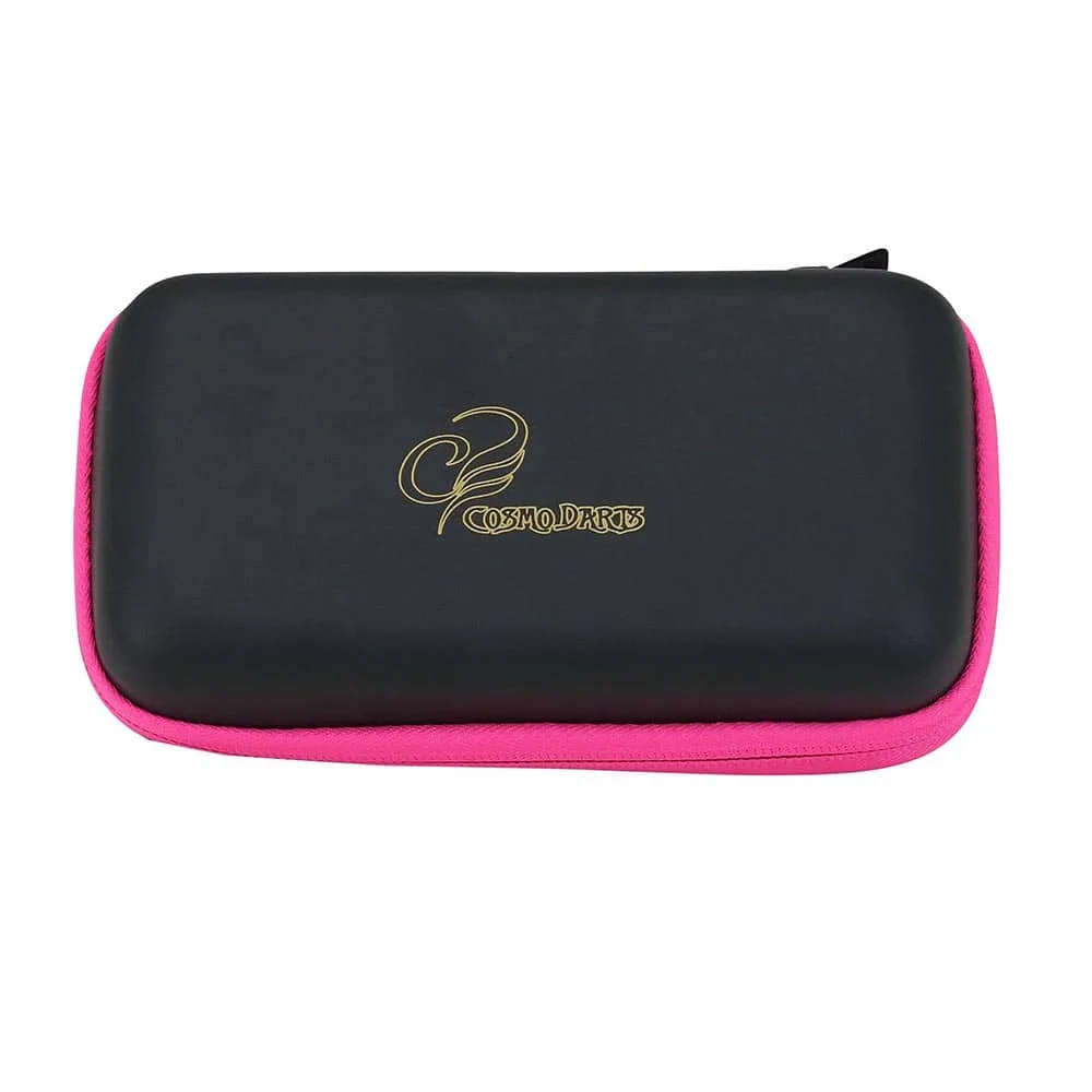 Funda Cosmo Darts Clutch Duo Rosa