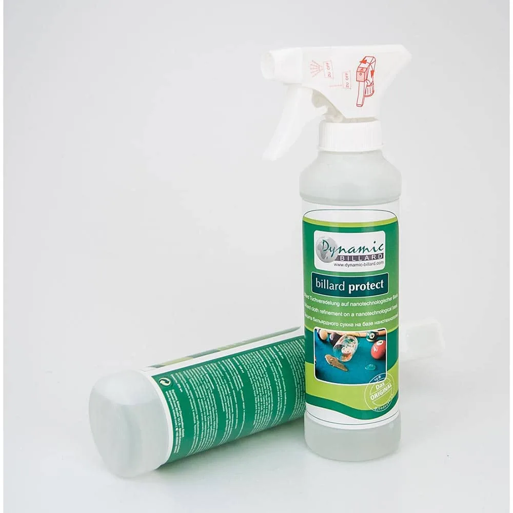 Acondicionador de paños Billard Protect Spray 250ML
