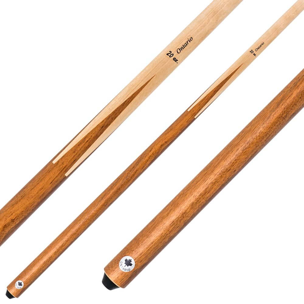 Taco Billar Americano Classic Ontario 147cm 13mm