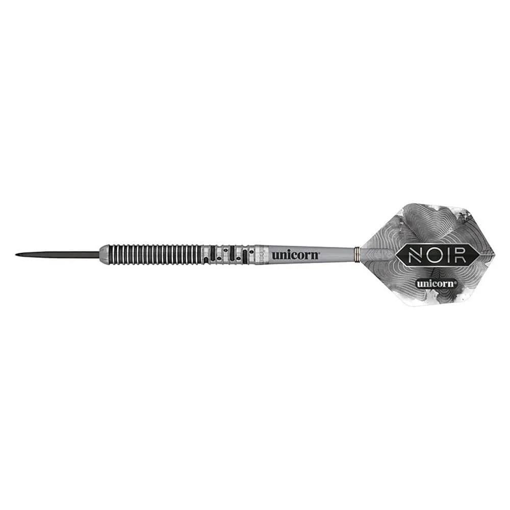 Dardos Unicorn Noir Gary Anderson Phase 5 90% 22gr