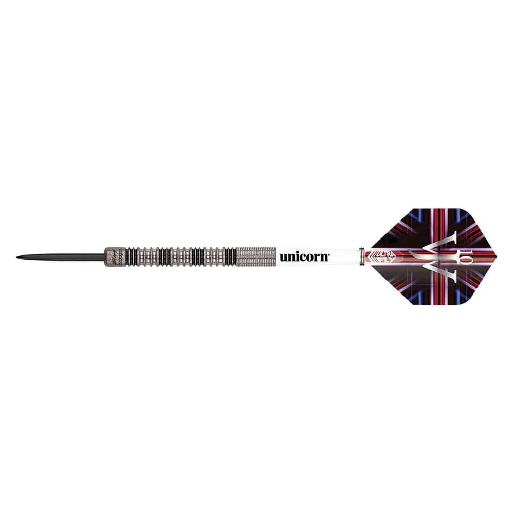 Dardos Unicorn Darts Premier James Wade 90% 24gr