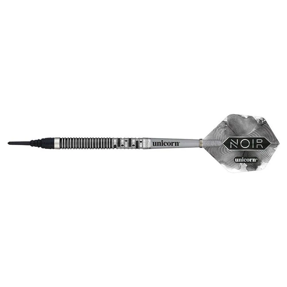 Dardos Unicorn Noir Gary Anderson Phase 5 80% 18gr