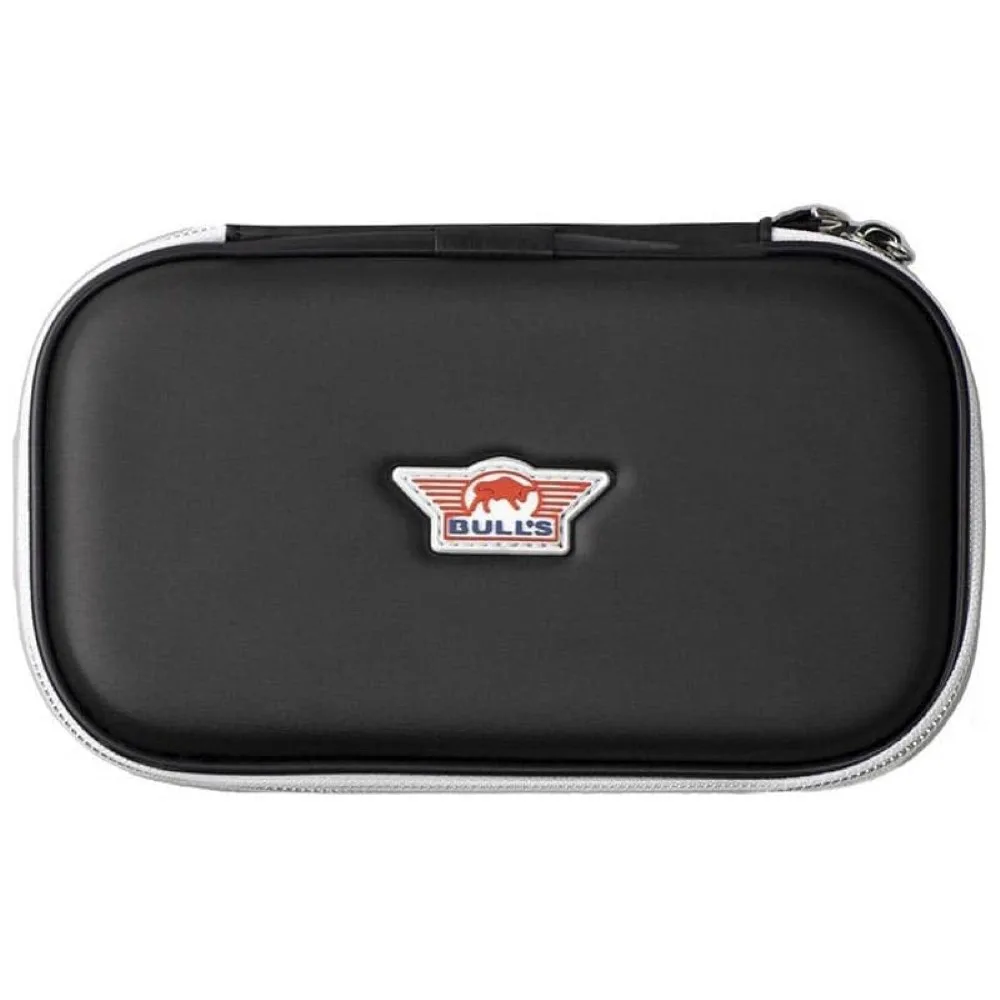 Funda Dardos Bulls Lica 9 Negro