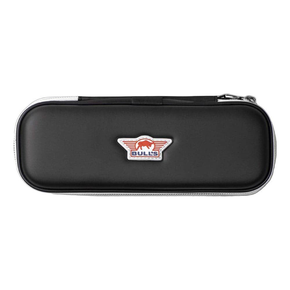 Funda Dardos Bulls Lica 12 Negro