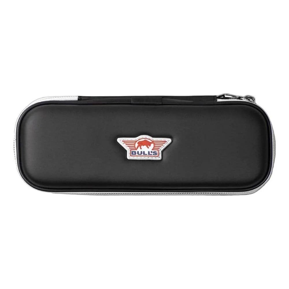 Funda Dardos Bulls Lica 12 Negro
