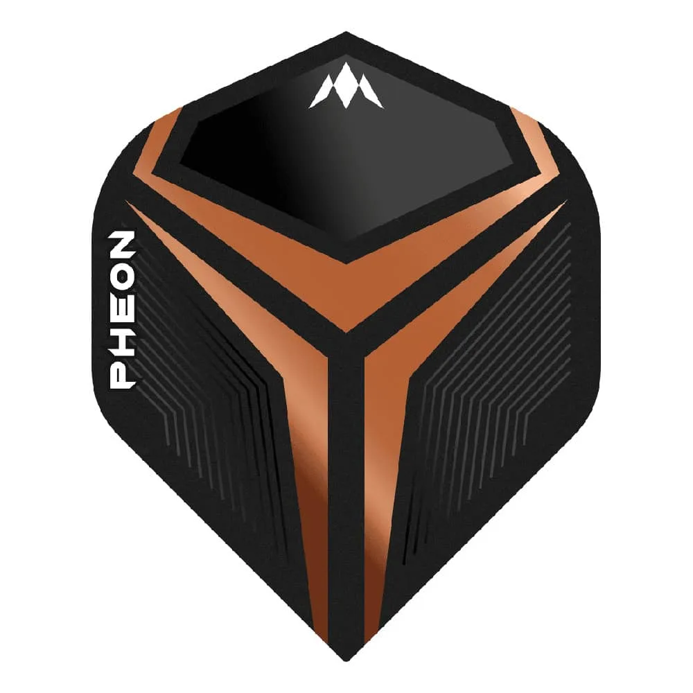 Mission Flights Solo Pheon Standard