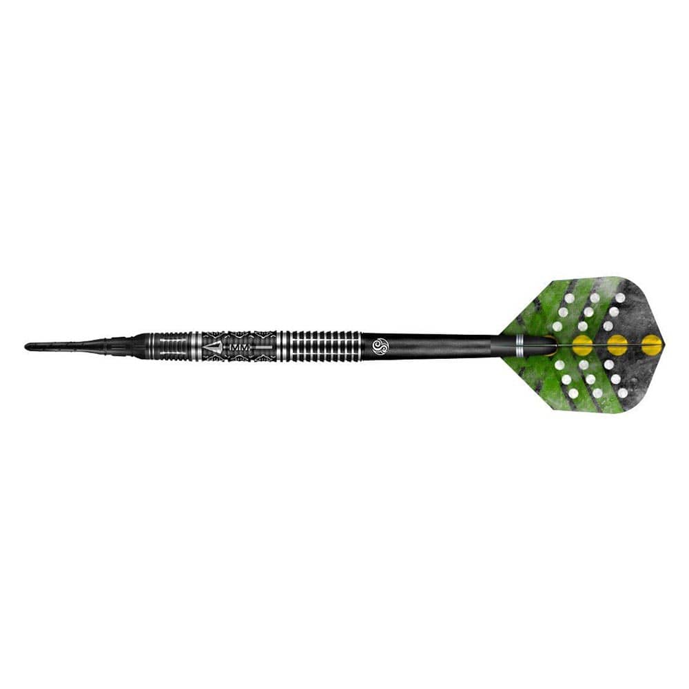 Dardos Shot Devon Petersen The Courage 90% 18gr