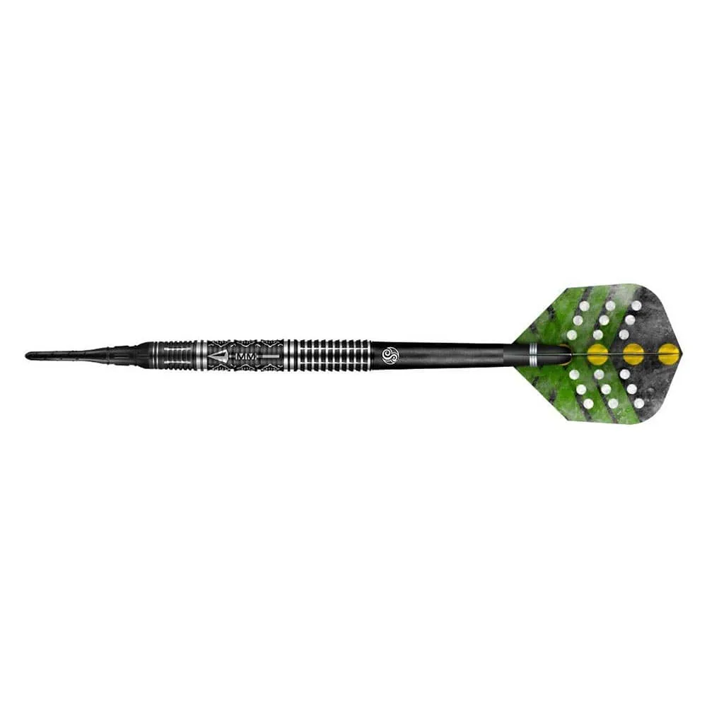 Dardos Shot Devon Petersen The Courage 90% 18gr