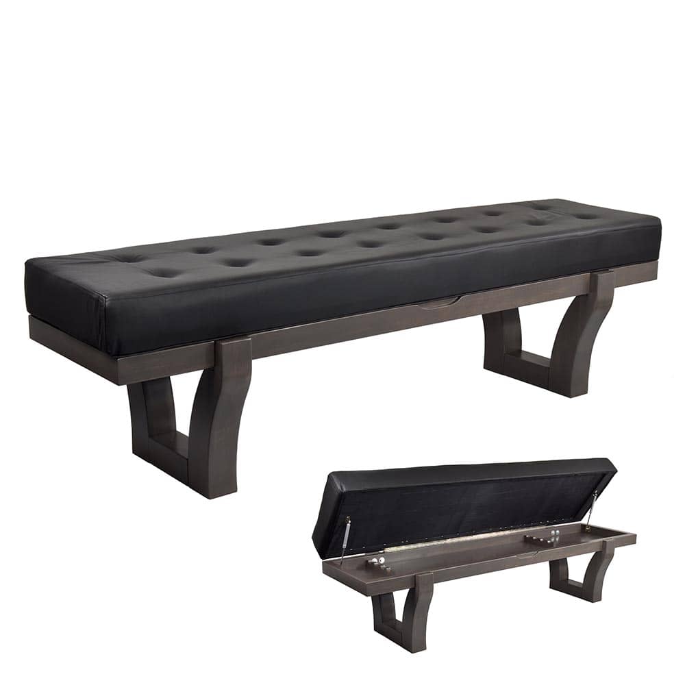 Asiento Taquera Billar Premium