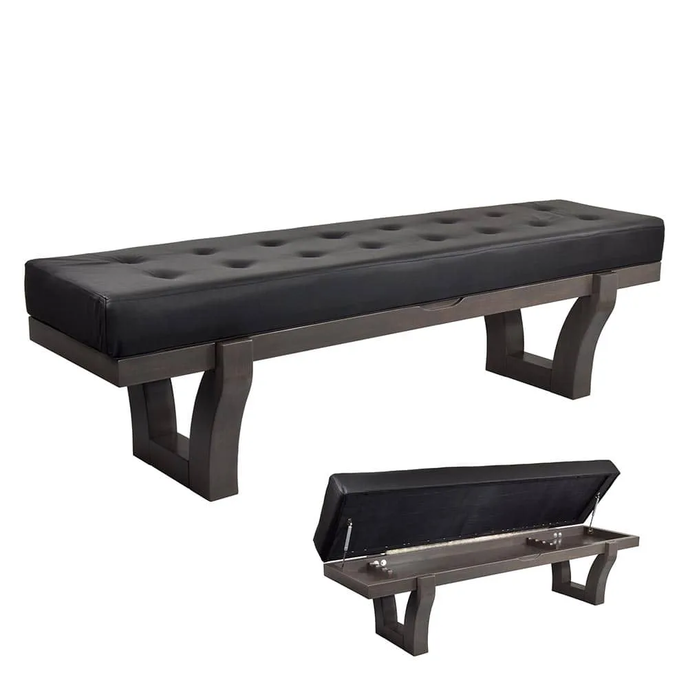 Asiento Taquera Billar Premium