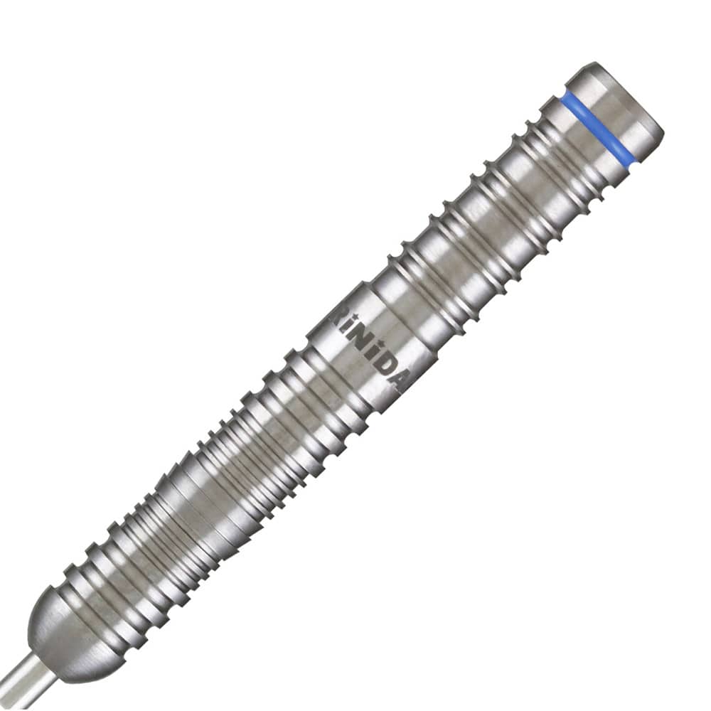 Dardos Trinidad Darts Pro Pelut 21.5gr 90% T