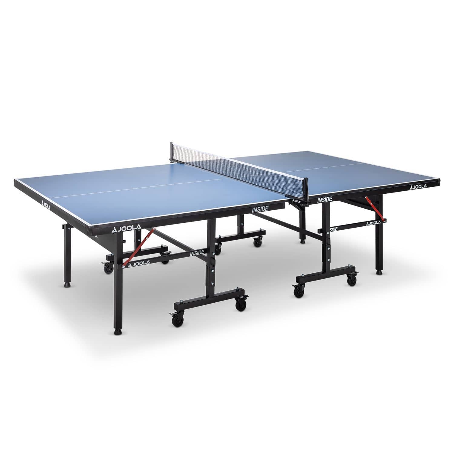 Mesa ping pong interior Joola Inside 18 ( Red Incluida )