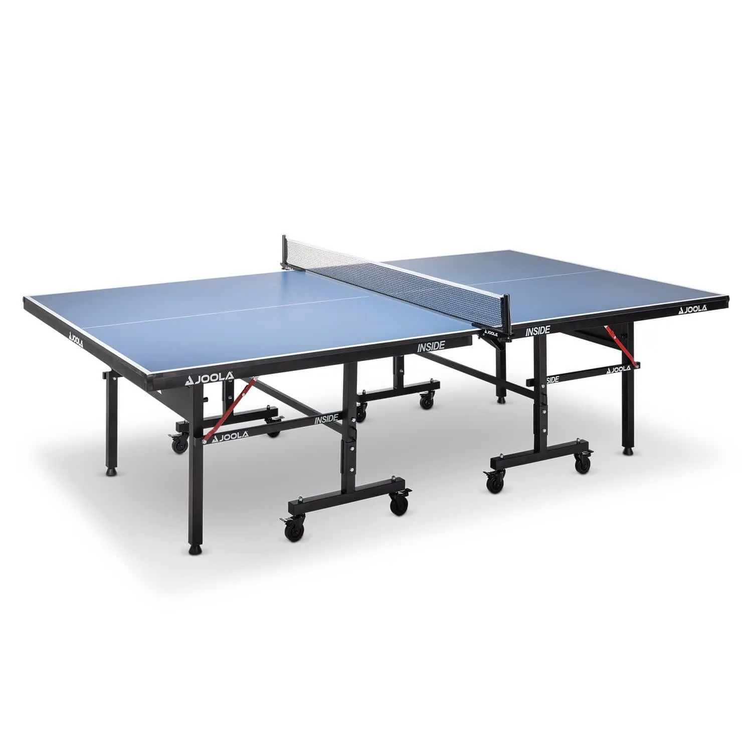 Mesa ping pong interior Joola Inside 18 ( Red Incluida )