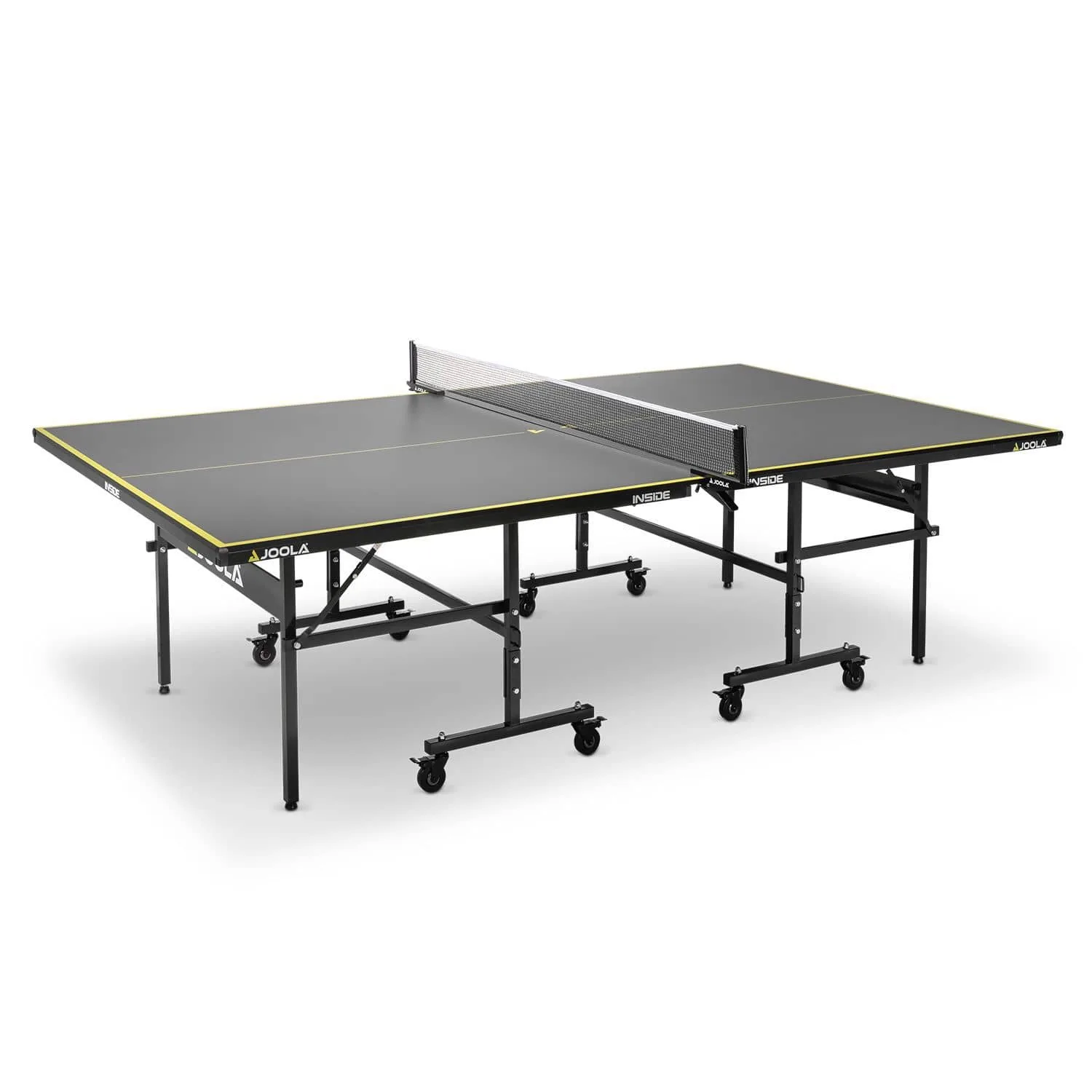 Mesa ping pong interior Joola Inside J15
