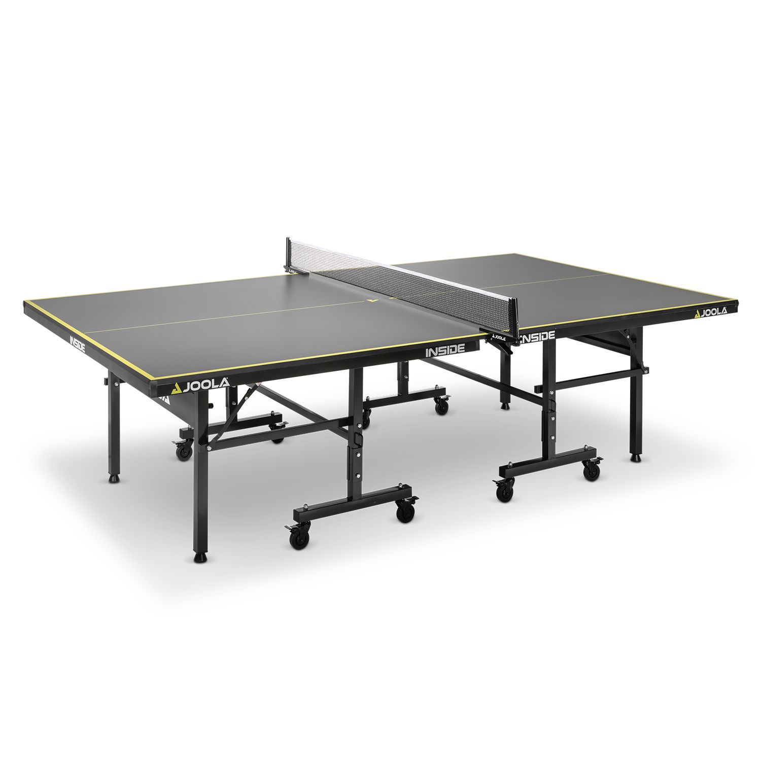 Mesa ping pong interior Joola Inside J18