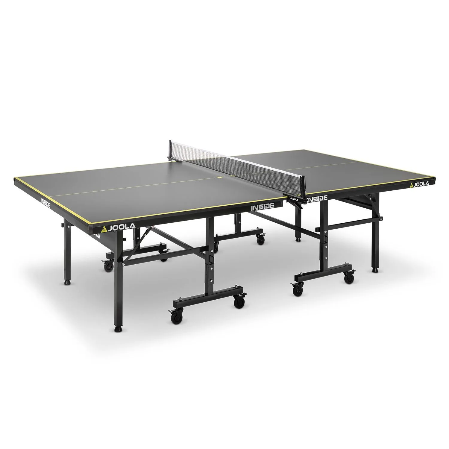 Mesa ping pong interior Joola Inside J18
